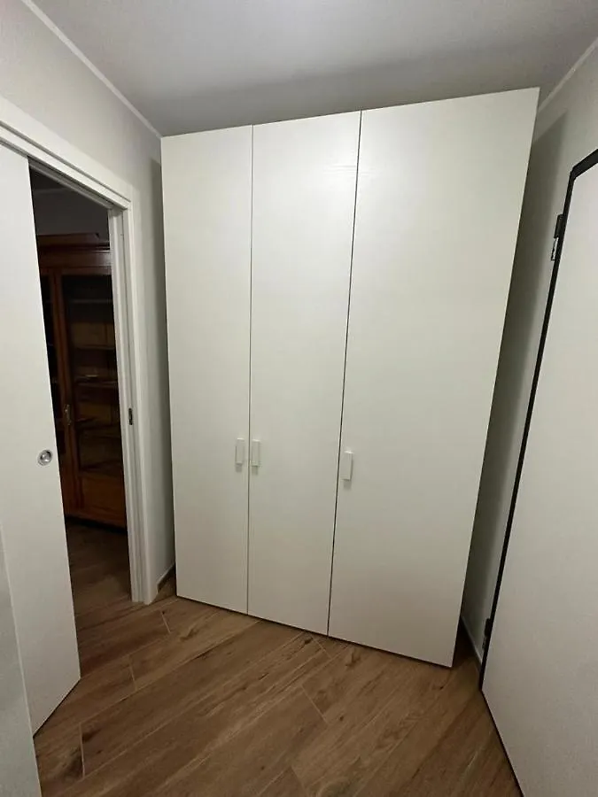 Residenza Rossa Corso Vittorio Apartment Trapani 0*,