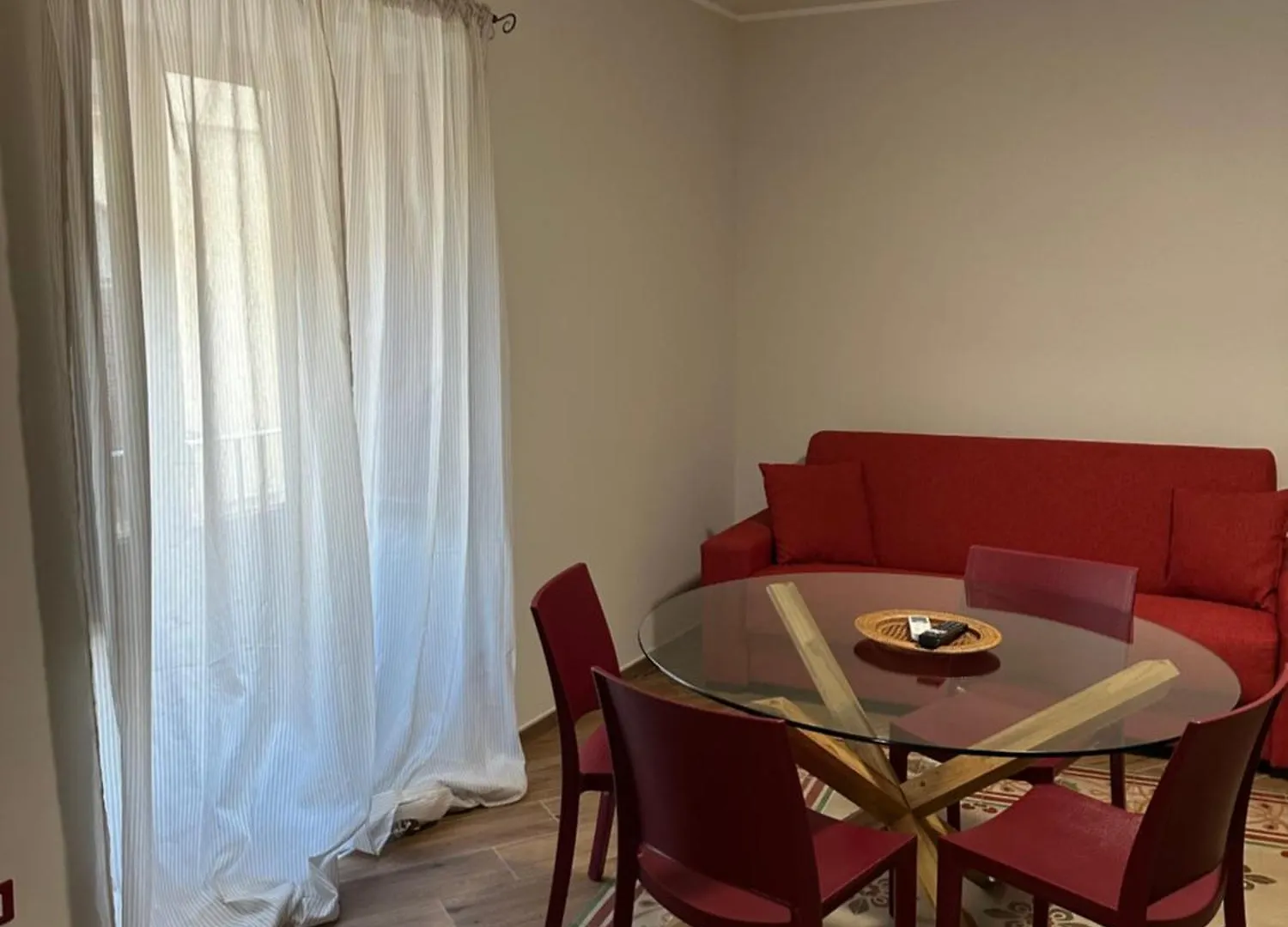 Residenza Rossa Corso Vittorio Apartment Trapani Italy